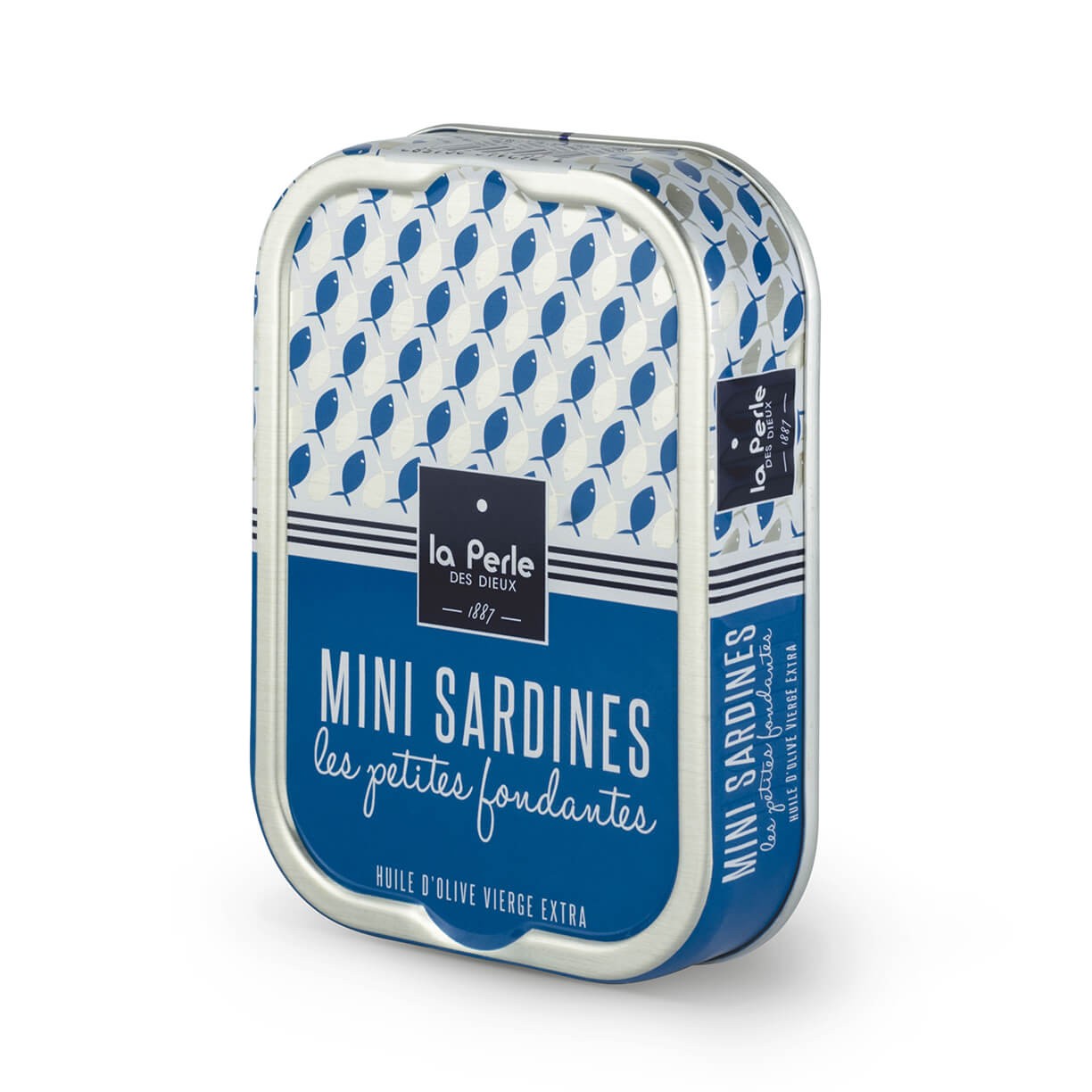 Sardines mini