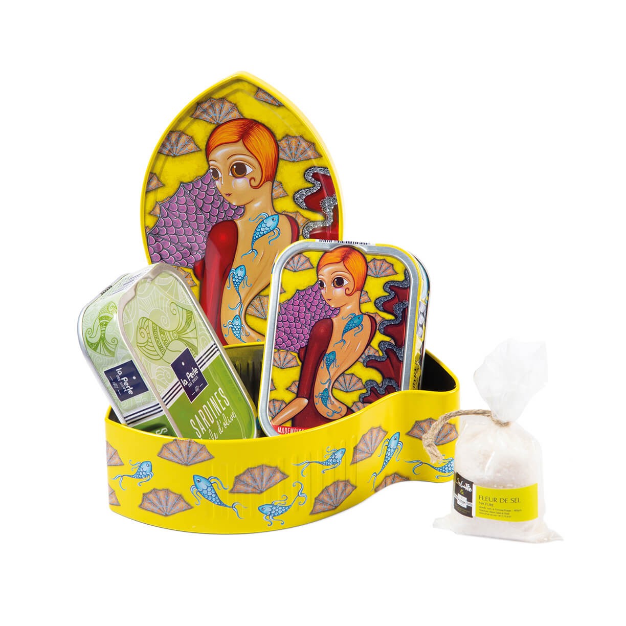 Coffrets Le Flamenco de...