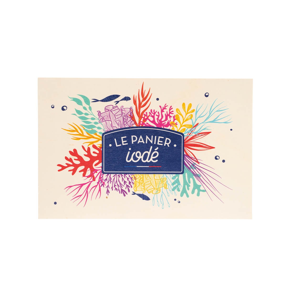 La Bourriche de La Perle...