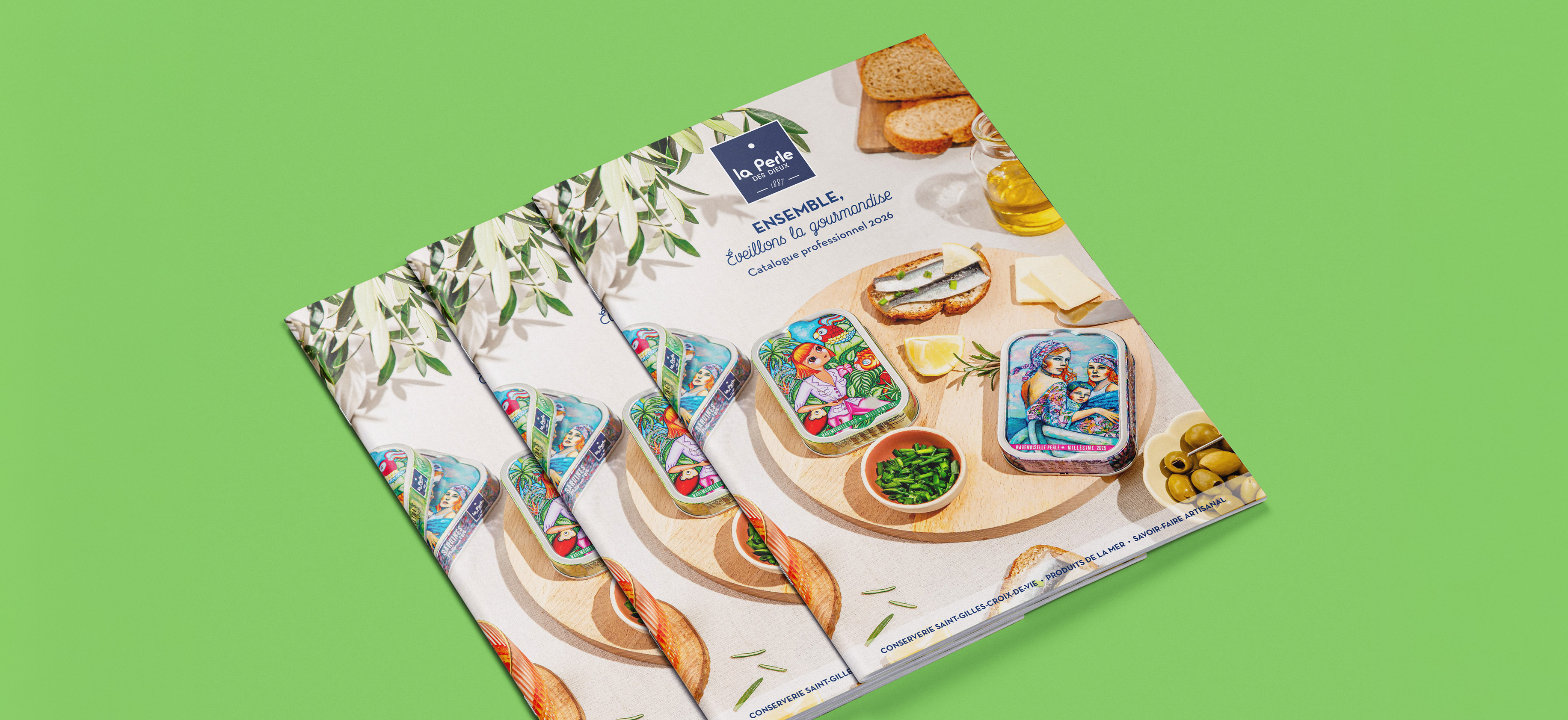 <p>Venez découvrir les meilleurs produits à proposer à votre clientèle.</p>