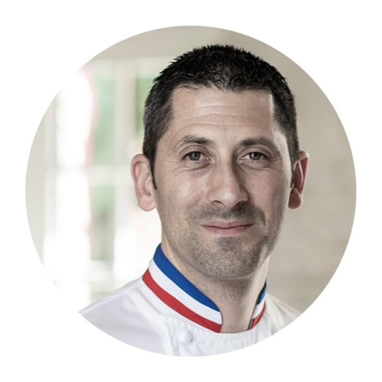 Benjamin Patissier