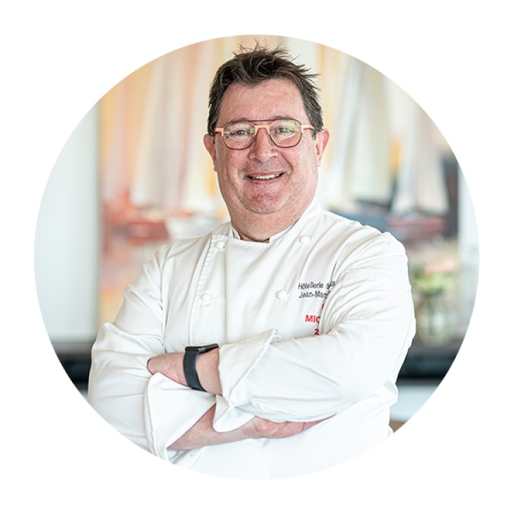 Jean-Marc Perochon