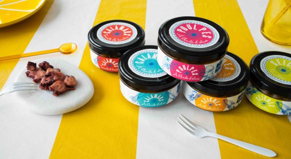 Nouveauté :  Les tapas s’invitent à table