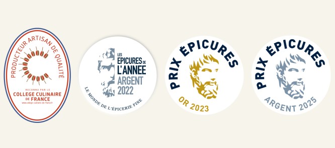 <p>Exigences et savoir-faire mis à l'honneur</p>