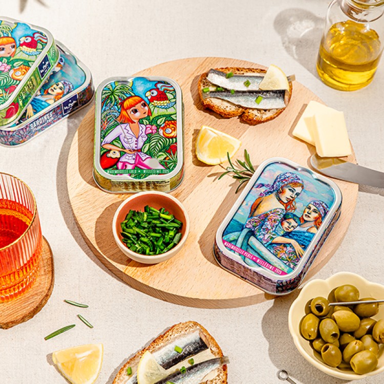 Les nouveaux millésimes arrivent !