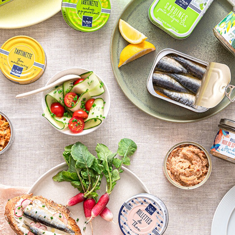 Plongez dans l'univers de la Perle