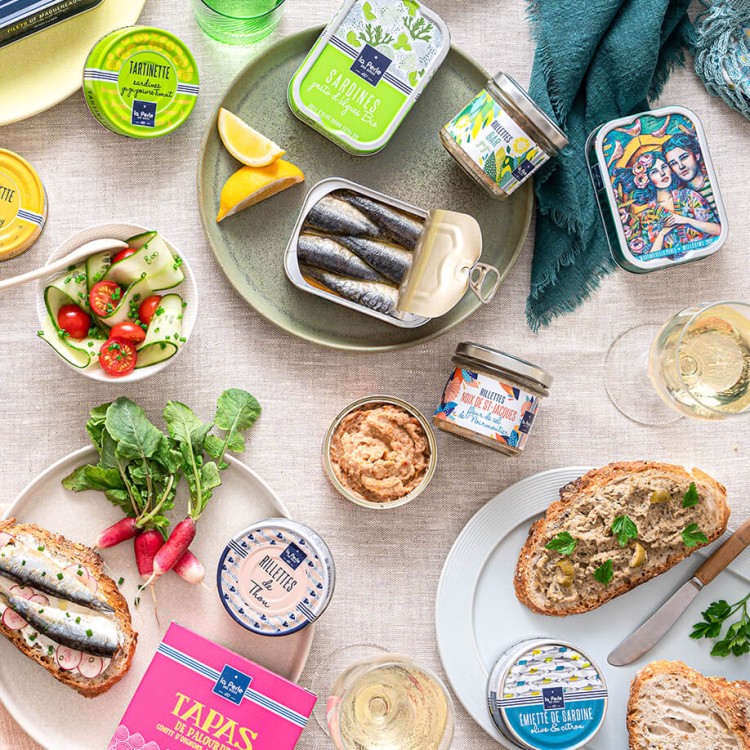 Plongez dans l'univers de la Perle