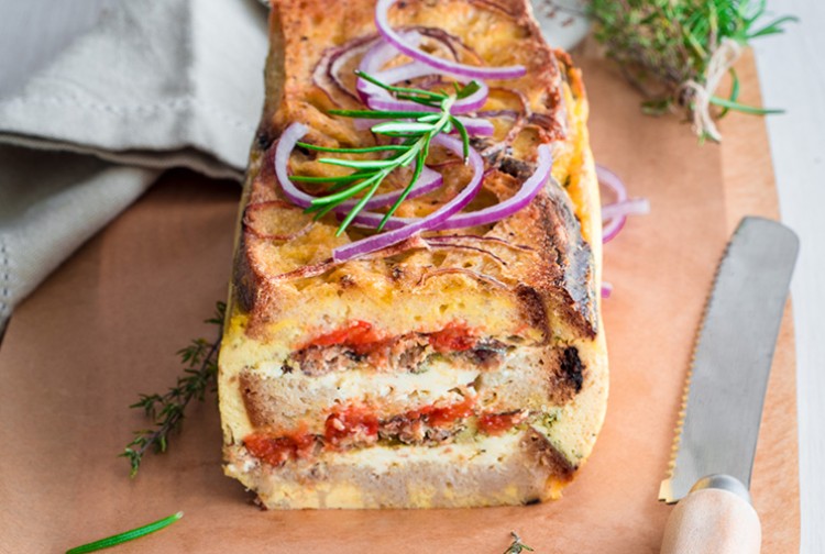 <h4>Je complète mon panier pour réaliser la recette :</h4>