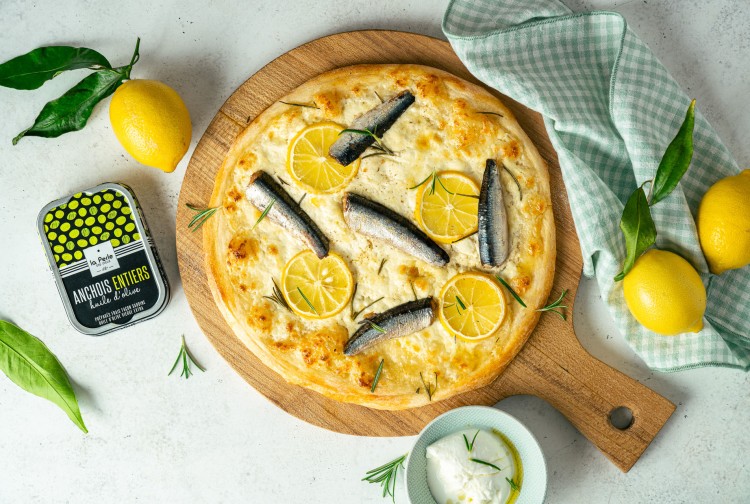 <p><span style="background-color: #ffffff;">Je complète mon panier pour réaliser la recette :</span></p>