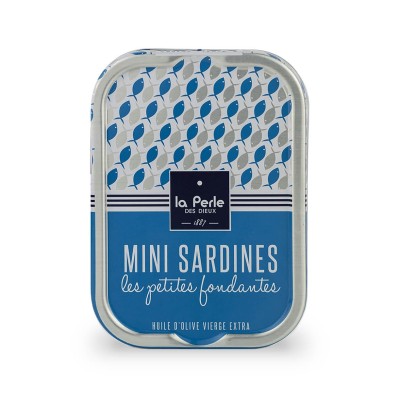 Sardines mini