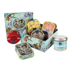 Coffrets Sakura (vide) -... Coffrets Sakura (vide) -...