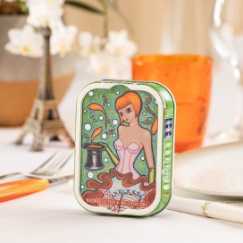 Sardines millésimées 2019 -...