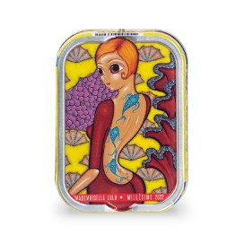 Sardines millésimées 2022 -... Sardines millésimées 2022 -...