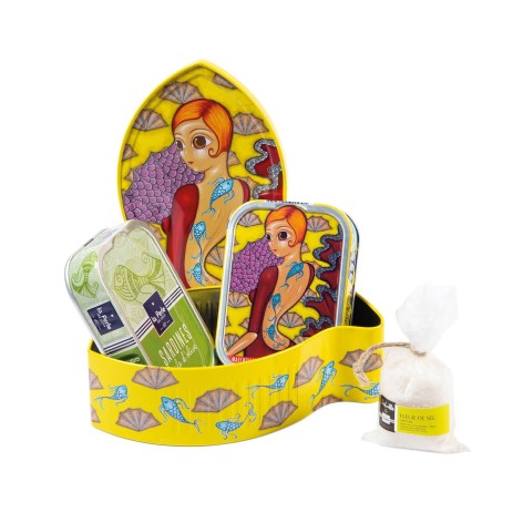 Coffrets Le Flamenco de...