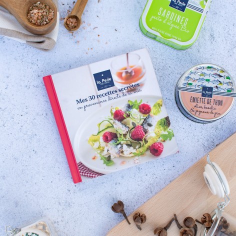 Livres de recette petit modèle Livres de recette petit modèle