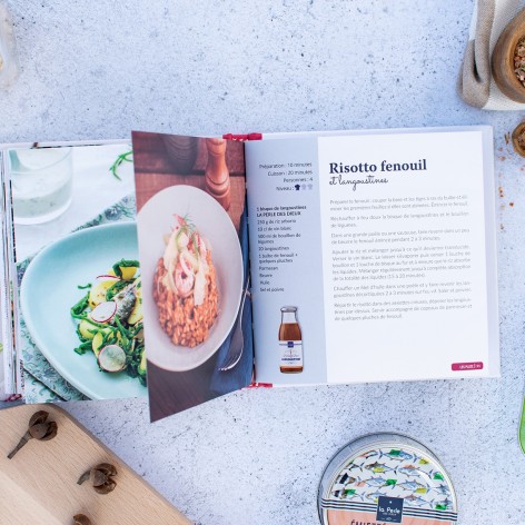 Livres de recette petit modèle Livres de recette petit modèle