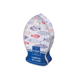 Coffret L'Orfevre de la mer...