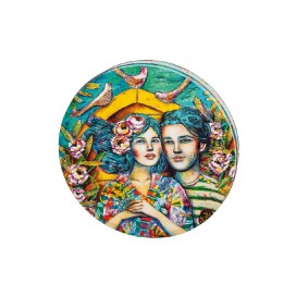 Coffrets 10 ans d'amour à...