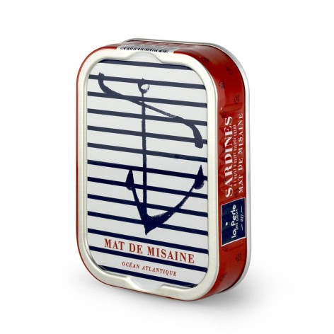 Sardines Mat de Misaine Sardines Mat de Misaine