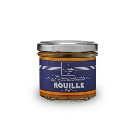 Incontournable rouille Incontournable rouille