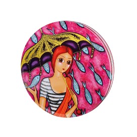 Coffrets Pluie de Sardines...