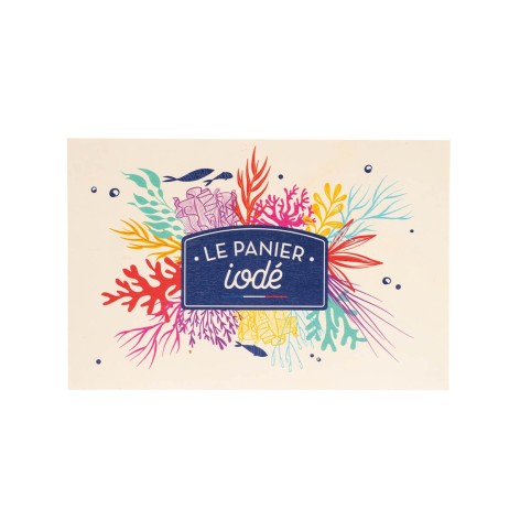 La Bourriche de La Perle... La Bourriche de La Perle...