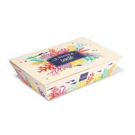 La Bourriche de La Perle... La Bourriche de La Perle...