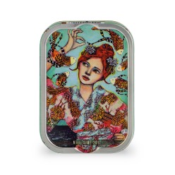 Sardines millésimées 2017 - Delphine Cossais Sardines millésimées 2017 - Delphine Cossais