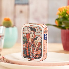 Sardines millésimées 2019 -...