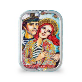 Sardines millésimées 2020 -... Sardines millésimées 2020 -...