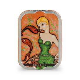 Sardines millésimées 2017 -...