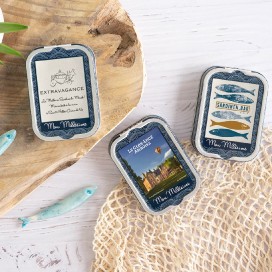 Mon Millésime personnalisé...