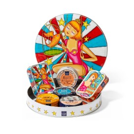 Coffret Haute Voltige...