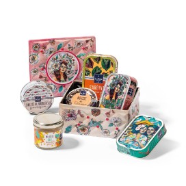 Coffret L'éclat Maternel...