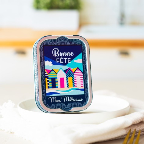 Sardines Mon millésime-...