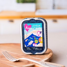 Sardines Mon millésime -...