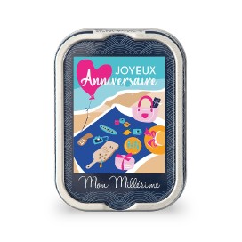 Sardines Mon millésime -...