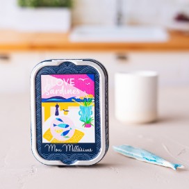 Sardines Mon millésime -...