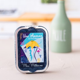 Sardines Mon millésime - Maman