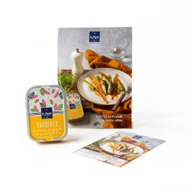 Kit de dégustation -...