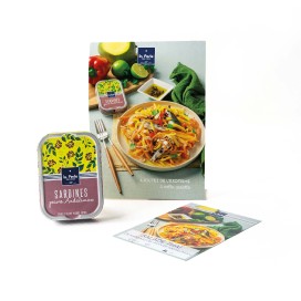 Kit de dégustation -...