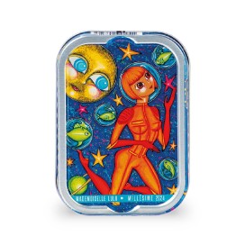 Sardines millésimées 2024 -...