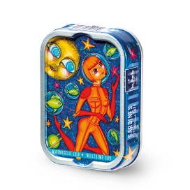 Sardines millésimées 2024 -...