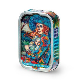 Sardines millésimées 2024 -...