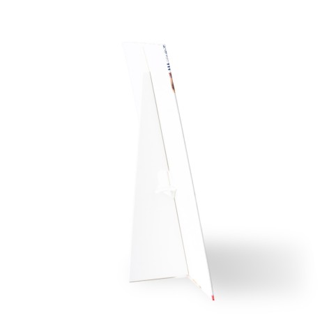 Chevalet rigide A4 –...