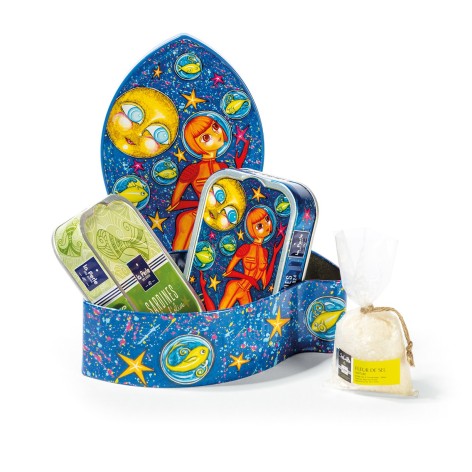 Coffrets Nage astrale...