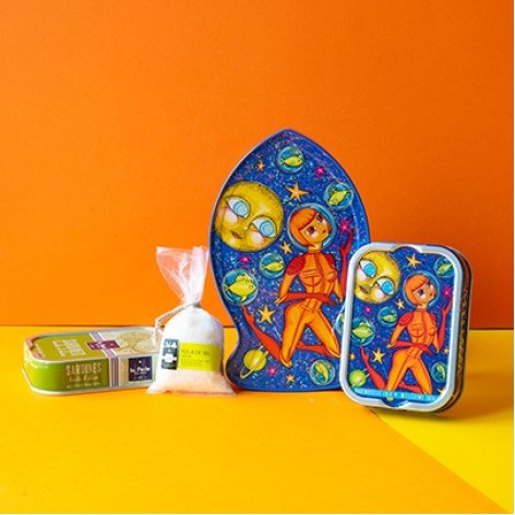 Lot de 3 coffrets composés... Lot de 3 coffrets composés...