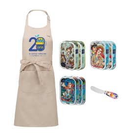 Kit de dégustation –...