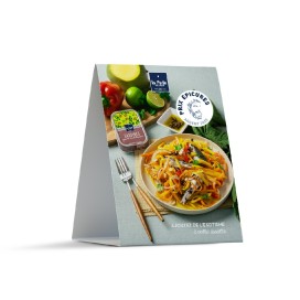 Chevalet de table A5 –...