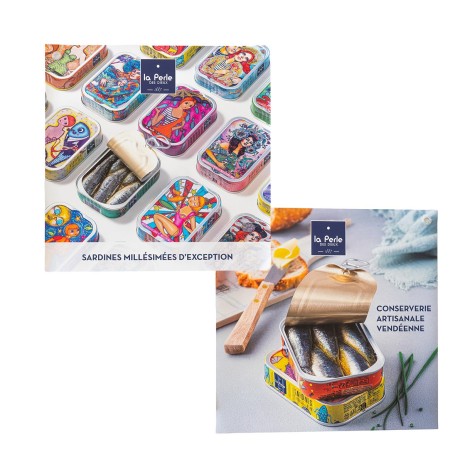 Kit vitrine spécial 20 ans...